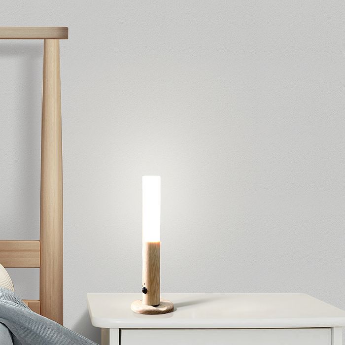 Clevere Stab Lampe
